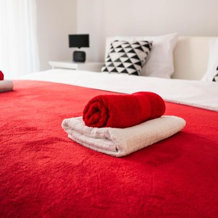 Bright And Modern 1Bdr Apartment In The Center SJJ Exterior foto