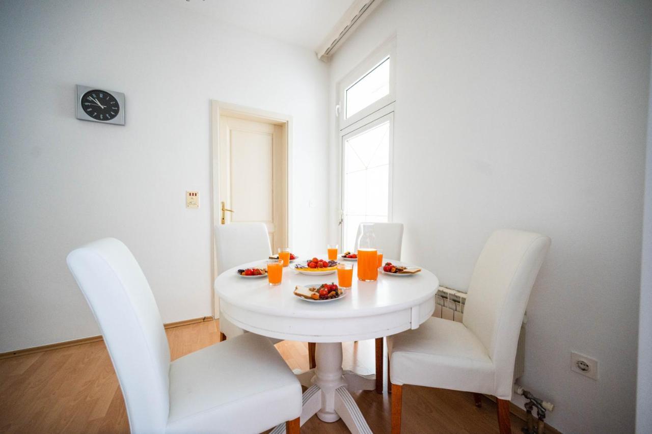 Bright And Modern 1Bdr Apartment In The Center SJJ Exterior foto