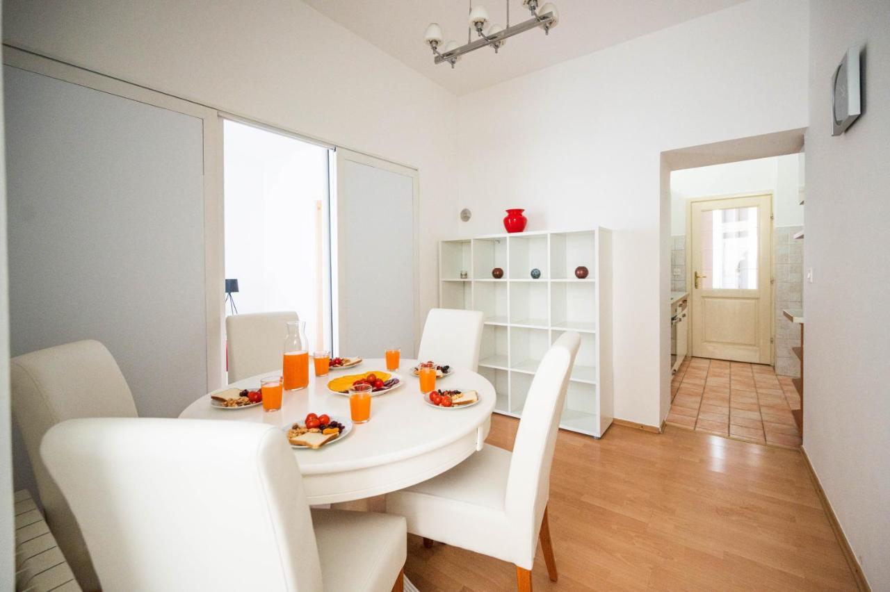 Bright And Modern 1Bdr Apartment In The Center SJJ Exterior foto