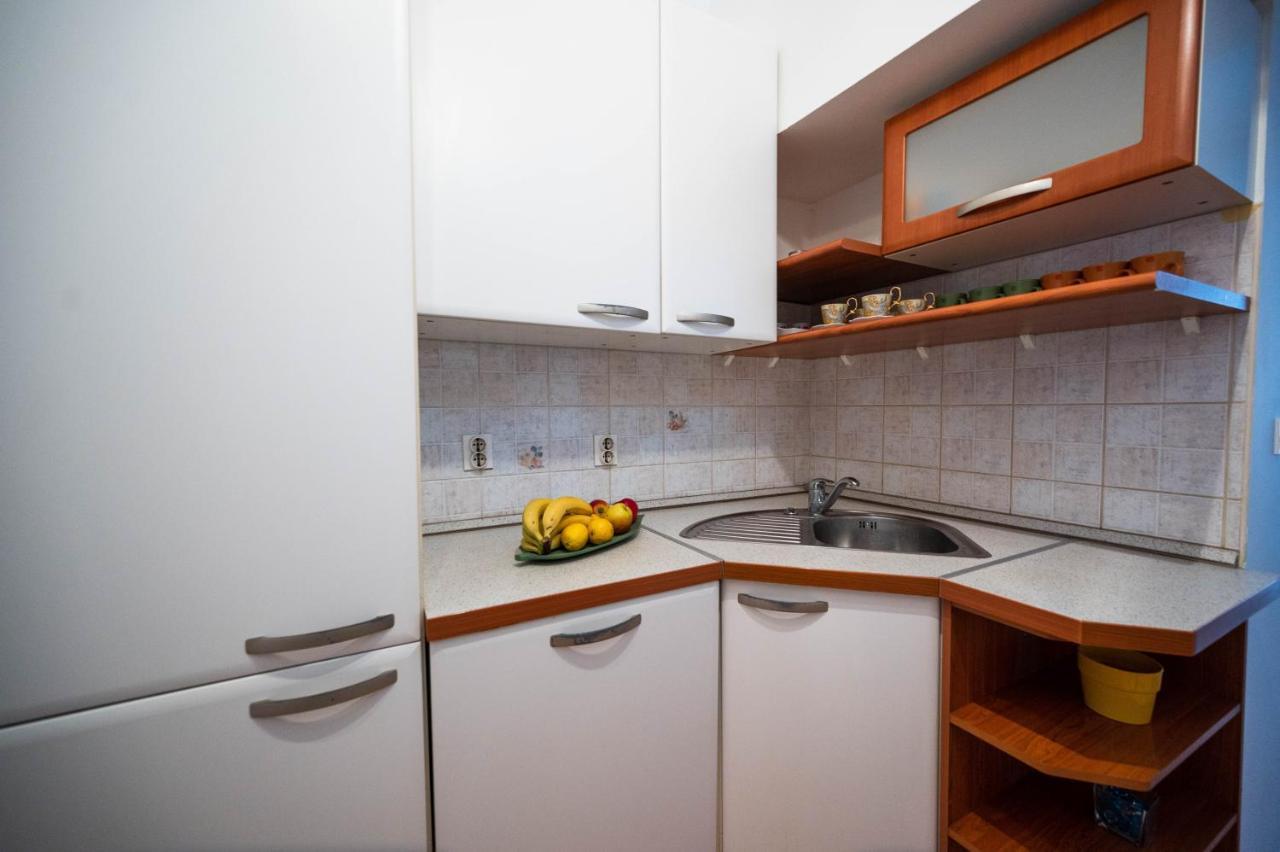 Bright And Modern 1Bdr Apartment In The Center SJJ Exterior foto
